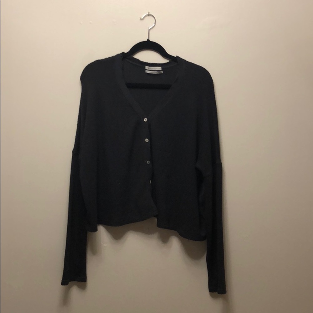 Urban Outfitters Light Sweater